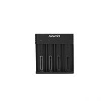 Alfa Dyser - Chargeur usb pour 4 batteries lithium/powerbank