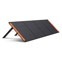 Jackery - SolarSaga 200, panneau solaire pliable 200 w, parfait pour Explorer 2000 Pro, alimentation indépendante du réseau pour les aventures en