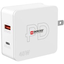 Multipower 2 Pro+ us Chargeur usb X586472 - Skross
