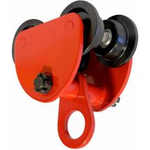 Mw Tools - Chariot 2 tonnes pour palans HNRK2T