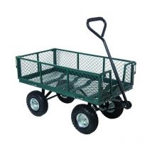 Viglietta - Chariot 4 Roues Blinky Circé