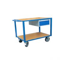 Chariot établi 1 tiroir - Charge max 500kg - 880006172