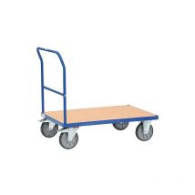 Chariot a dossier 2500 Fetra Capacité 400 kg, surface de charge 850x500 mm