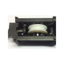 La Croisee Ds - Chariot à galet simple réglable petp douille aiguille 110 Kg 4591 Sepalumic DS4591