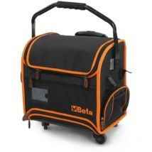 Chariot à outils pour électriciens Beta C8B