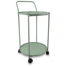 Chariot à roulettes design Edda