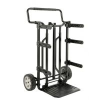 Dewalt - Chariot à roulettes pour transporter des mallettes - 1-70-324