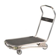 Protaurus - Chariot professionnel aluminium pliable matador charge 400 kg Rebel-400S - 18612
