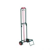 Gimi - Chariot à bagages en acier Atos