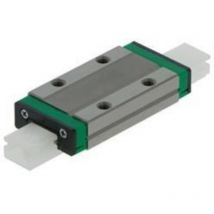 Chariot de guidage KWEM09 -L-V1-G2A 0,028kg 9er Ligne INA