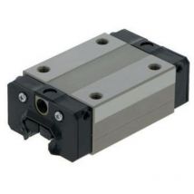INA - Chariot de guidage KWVE25 BSG3V2 0.674kg 25er Rangée