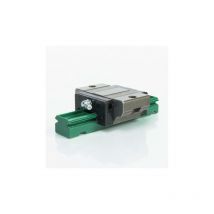 Chariot de guidage LAS35 jmz 1,102kg Stand.kurz 35er Ligne nsk