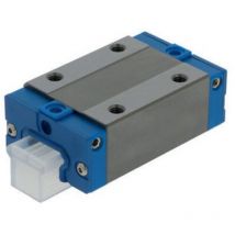 Chariot de guidage LGBCS55 BNSSNZ1-N 2,67kg série 55 SNR