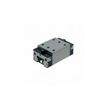 Chariot de guidage MRW55 -C-G3-V1 4,5kg 55er Ligne schneeberger