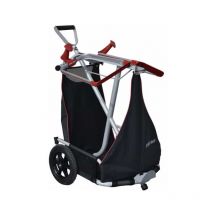 Helping Hand - Chariot de ramasse Street Boss