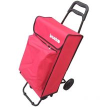 Chariot de supermarché 4