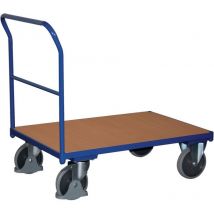 Variofit - Chariot de transport 500 kg 1030x700 mm BK-System
