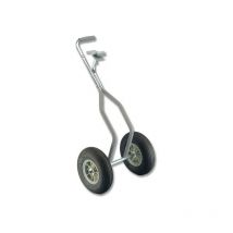 Orangemarine - Chariot de transport annexe -