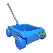 Chariot de transport pour robot piscine Aquabot