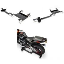 Bigb - Chariot déplace / aide manoeuvre range moto jusqu'a 360 kg