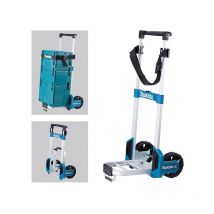Makita - Chariot de transport TR00000001 bleu et noir