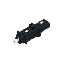 Chariot alu'k Régate 28 Noir 160 Inox