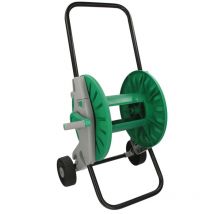 Chariot dévidoir 60 mètres