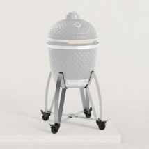 Chariot en inox pour Kokko