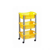 Chariot Otello Cesti 3 30X40 h 70 Stefanpl