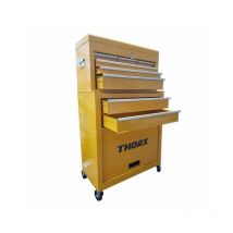 Thorx - Chariot à outils double