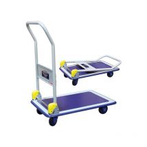 Matisère - Chariot de manutention pliable 300kg - Plateau 920x610mm - 805006996