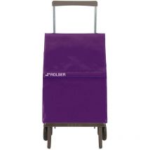 Chariot pliant mf plus