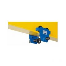 Finish - Chariot porte palan manuel corso 2 tonnes