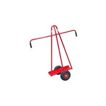Fimm - Chariot porte panneaux 300 kg Diam roues 260 mm