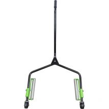 JBM - 52660 chariot porte roue, cap. 200KG