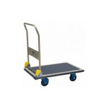 Matador - Chariot prestar avec dossier repliable, maximum 300kg.