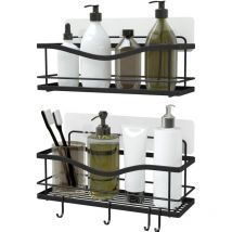 chariots de cuisine ou d'outils noirs, pylône avec remorque et sans pylône