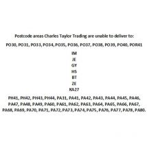 Charles Taylor 8 Seat Special Chair/Form Set