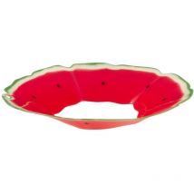 Watermelon 30 cm Silikon-Überkochring - Charles Viancin