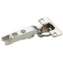 Charnière basic à visser ea48 - Coudure de charnière : 0 mm - Montage : En applique Titus