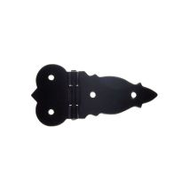 Charnière 23x58mm – Matières, Caractéristique charnière pour meuble, Hauteur, Largeur, Quantité par pack, Charge maximale – Emilio Tortajada