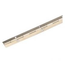 Pickardt&gerlach - Charnière 32x1200 mm . sb