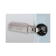 Hettich - Charnière 7296895v ernickelt