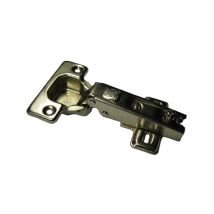 Strauss Vonderweidt - Charnière à Entailler à Ressort ø 35 Fixe Rentrante Min 90