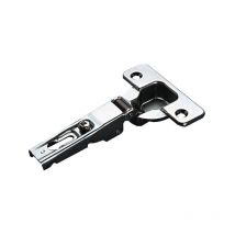 Strauss Vonderweidt - Charnière à Entailler Série 900 Fixe Recouvrement Maxi 110