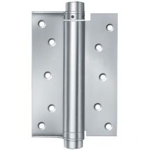 Fridavo - Charnière à ressort en spirale Modell m Inox Taille 0 L.75mm