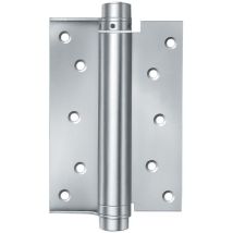 Fridavo - Charnière À Ressort En Spirale Modell M Acier Brillant Taille 0 L.75mm