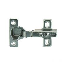 Vynex - Charniere Inv Ress 26 92° Applique Ani 2 Pce