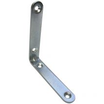 Equerre de chaise bouts ronds 15 x 100 4 Strauss Vonderweidt