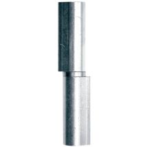 Charnière À Congés 220 X 40 Mm Broche Inox Type 054 - A & G Lenne
